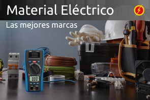 Material eléctrico